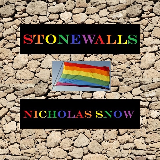 Stonewalls: A Civil Rights Anthem