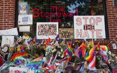 STONEWALLS: An LGBTQ Civil Rights Anthem