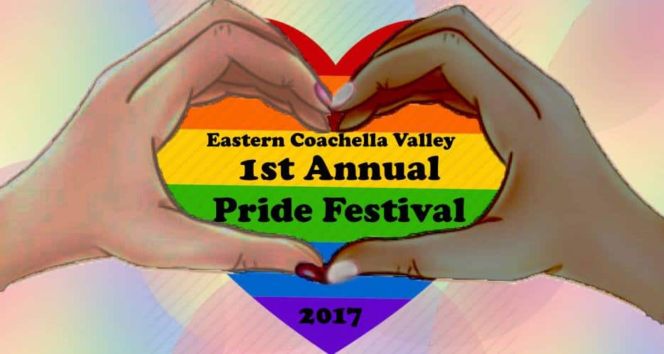 Festival del Orgullo del Valle del Este de Coachella 2017
