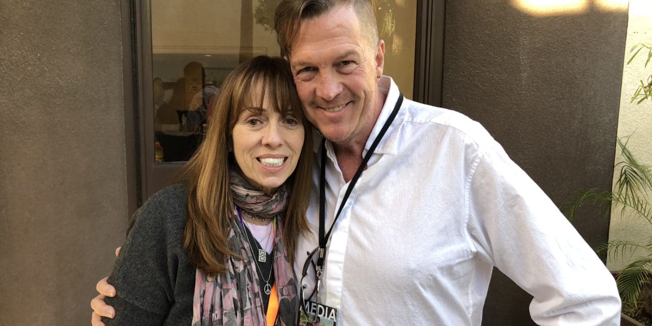 One Day at a Time Star Mackenzie Phillips