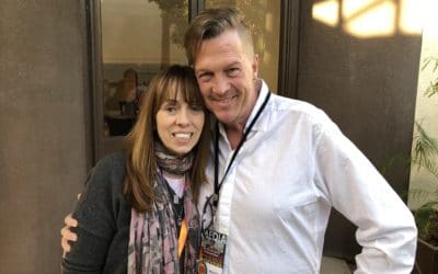 One Day at a Time Star Mackenzie Phillips