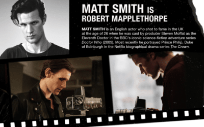 “Maplethorpe” Film Post-Screening Q&A at Outfest: A Notes From Hollywood / PromoHomoTV Exclusive