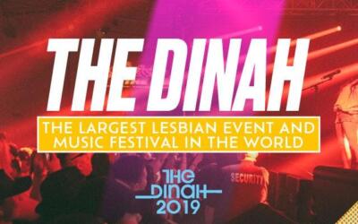 #TheDinah2019: An Exclusive Interview with Founder Mariah Hanson