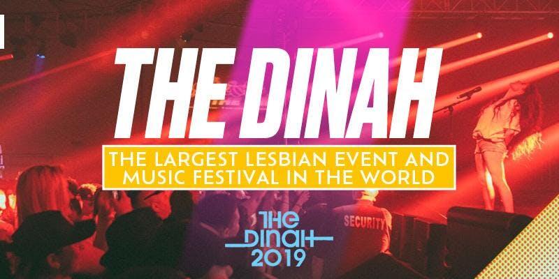 #TheDinah2019: An Exclusive Interview with Founder Mariah Hanson