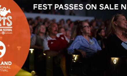 Heartland Film presents “Indy Shorts” International Film Festival