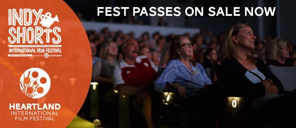 Heartland Film presents “Indy Shorts” International Film Festival
