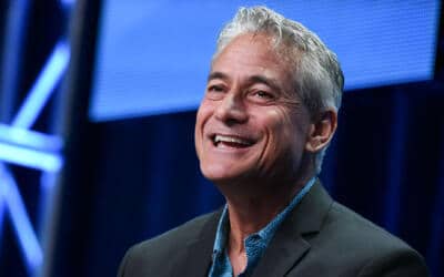 Greg Louganis to Keynote 4th Annual HIV & Aging Conference in Palm Springs