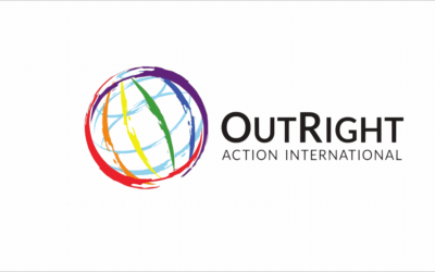 Fighting for Human Rights for LGBTIQ People Everywhere: OutRight Action International