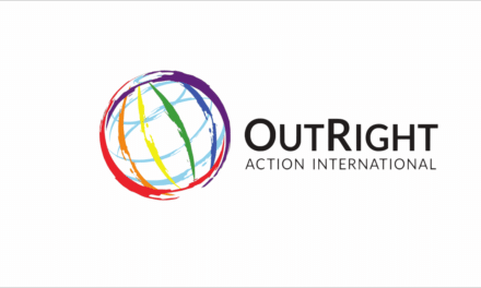 Fighting for Human Rights for LGBTIQ People Everywhere: OutRight Action International