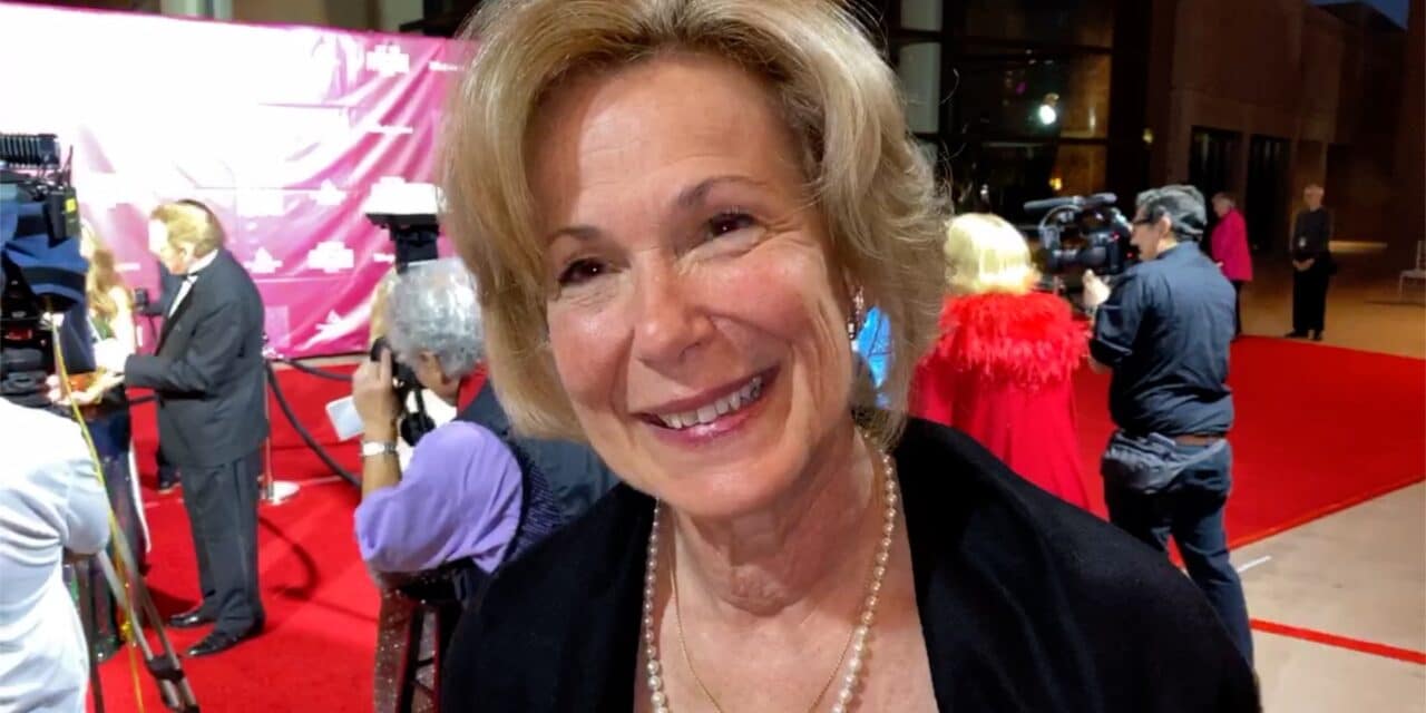 Deborah L. Birx, M.D., White House CORONAVIRUS Task Force Chair, also a Champion in the Fight Against HIV/AIDS
