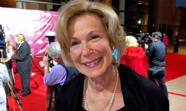 Deborah L. Birx, M.D., White House CORONAVIRUS Task Force Chair, also a Champion in the Fight Against HIV/AIDS