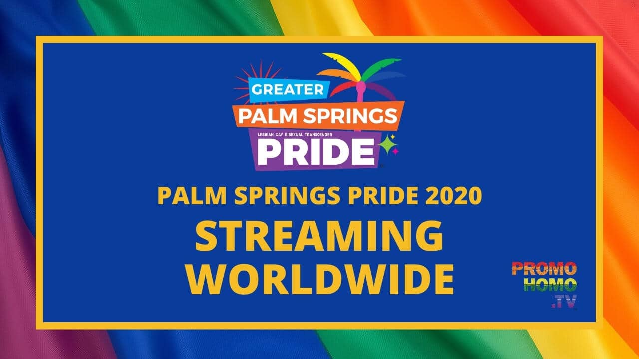 Palm springs online streaming