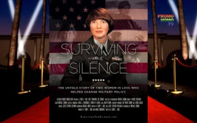 The Untold Story of Two Women in Love Who Helped Changed Military Policy | Surviving The Silence Doc