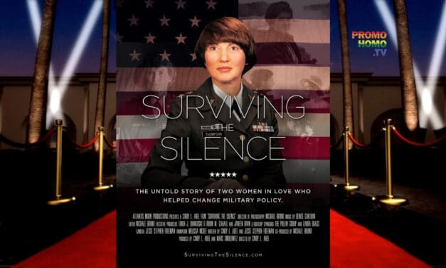 The Untold Story of Two Women in Love Who Helped Changed Military Policy | Surviving The Silence Doc