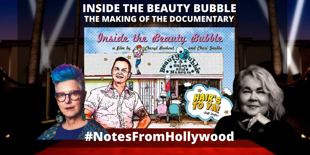 Inside The Beauty Bubble: The Documentary