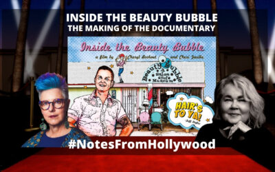 Inside The Beauty Bubble: The Documentary