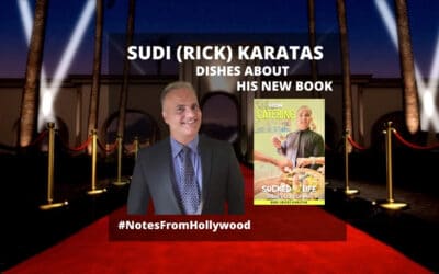 Sudi (RIck) Karatas explains, “How Catering Sucked The Life Right Out of Me”