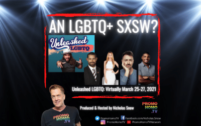 Unleashed LGBTQ To Deliver “Hottest LGBTQ Brands & Entertainers to Worldwide Audience”