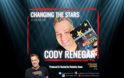 Cody Renegar: Overcoming Violence, Neglect and Sexual Abuse