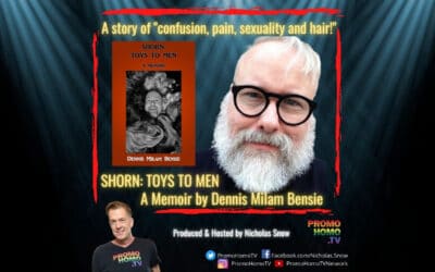 SHORN: TOYS TO MEN | A “Story of Confusion, Pain, Sexuality and Hair!”