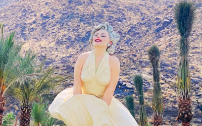 Independent Study Reveals Overwhelming Support for “Forever Marilyn”