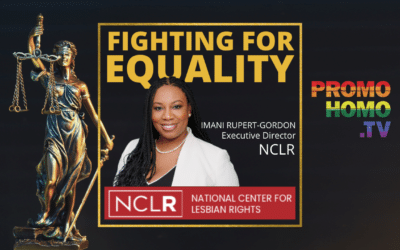 On the Front Line of the Battle for Our Lives: NCLR’s Imani Rupert-Gordon