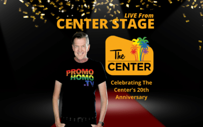 Live Arrivals Coverage from Center Stage | Happy 20th Anniversary to The Center!