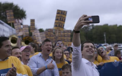 OFFICIAL MOVIE TRAILER – MAYOR PETE: A Campaign Love Story | PromoHomo.TV
