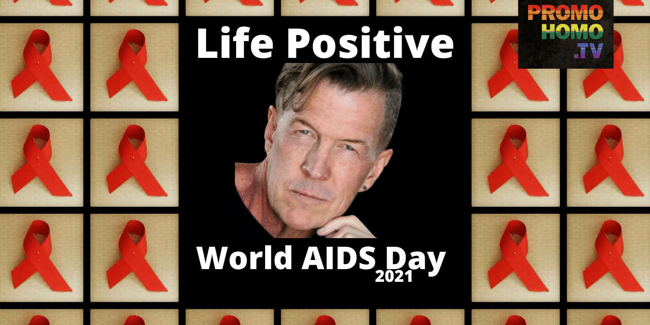 A World AIDS Day Message from Nicholas Snow