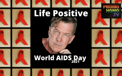 A World AIDS Day Message from Nicholas Snow