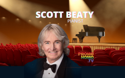 The Piano Man: Scott Beaty