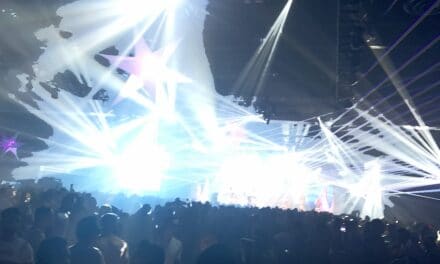 White Party Palm Springs 2022 Weekend in Review