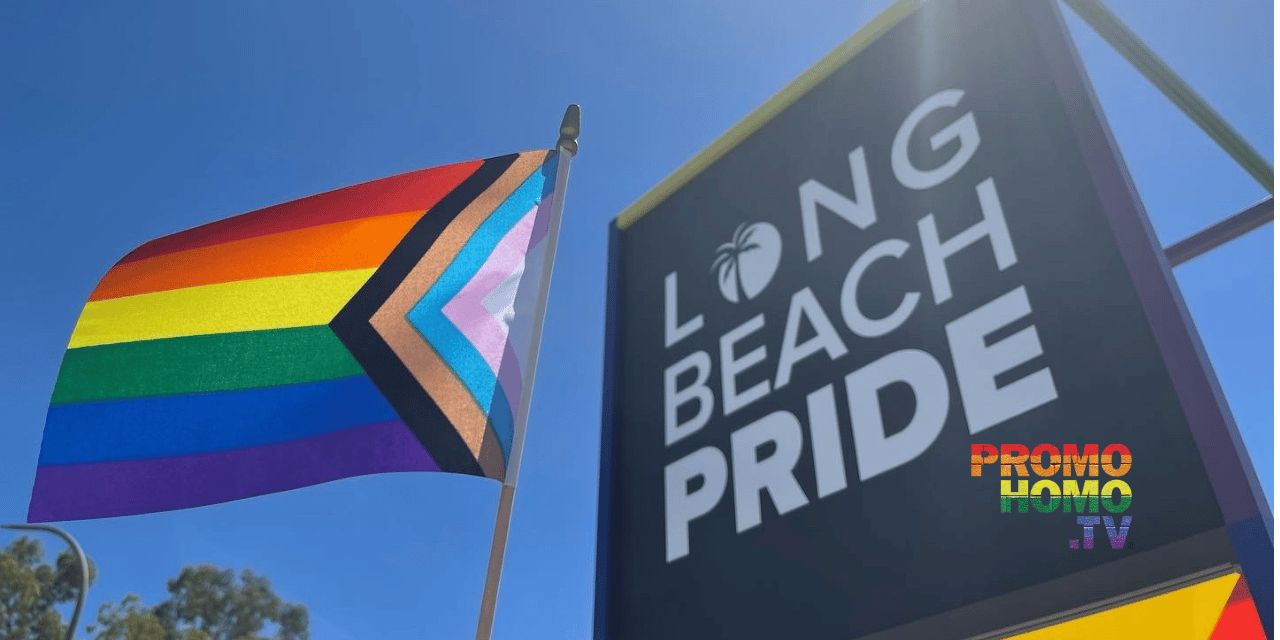 Long Beach Pride 2022: The Parade, The Festival, The President!