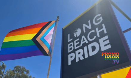 Long Beach Pride 2022: The Parade, The Festival, The President!