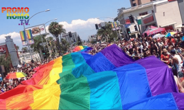 2022 San Diego Pride Parade Complete Broadcast