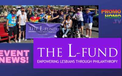 Lesbian Philanthropists of the L-Fund: Their Fabulous Work and Upcoming Events!