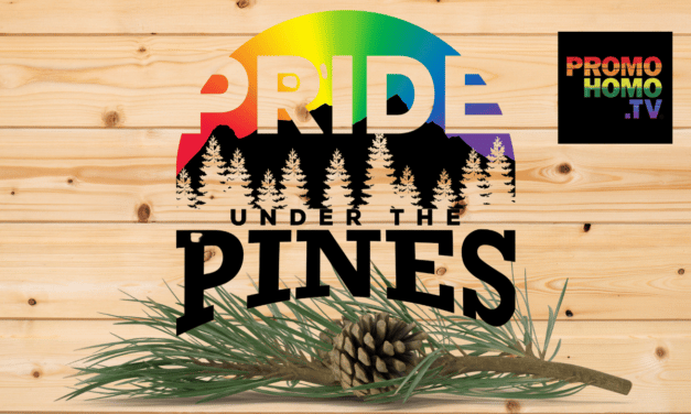 Pride Under the Pines 2.0″ Set for Idyllwild Saturday! (Oct. 1, 2022)