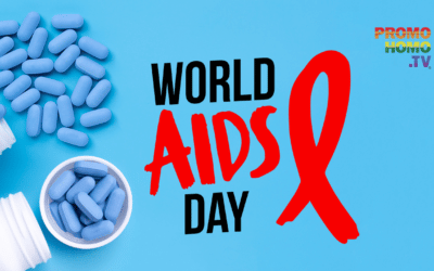 The Role of PrEP in Ending the HIV/AIDS Pandemic: A World AIDS Day Special
