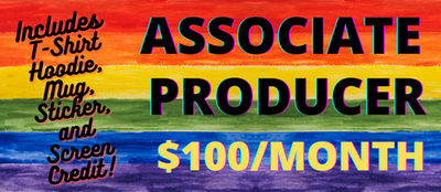Associate Producers