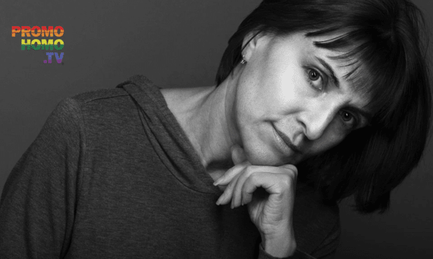 Alina Oswald in the Spotlight: Writer. Photographer. Editor. Activist.
