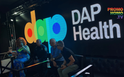 DAP Health responds as overdose deaths in Palm Springs are 200% higher than California average