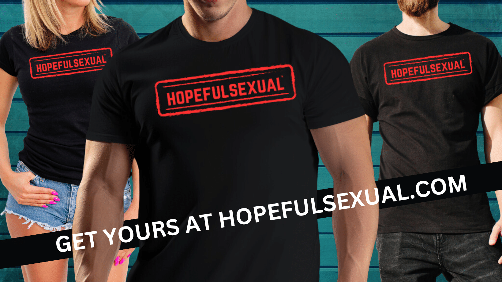 Hopefulsexual Facebook Header
