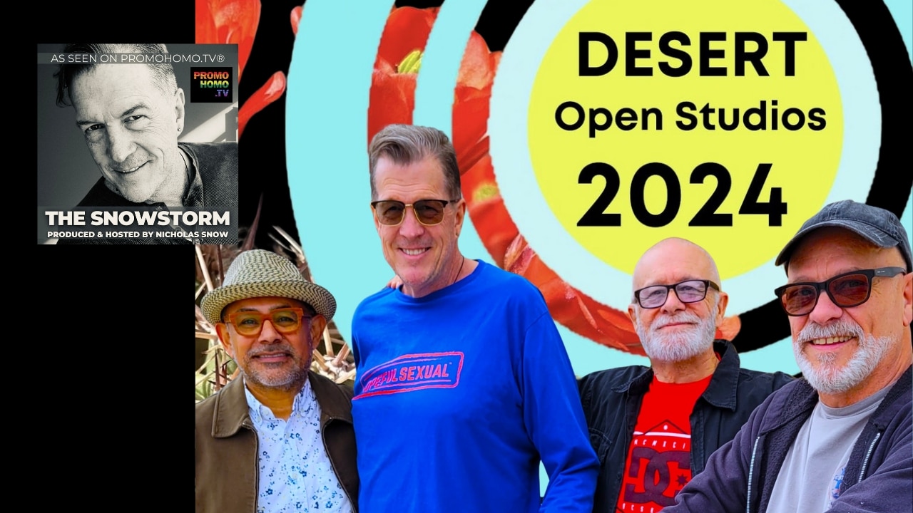 Don T Miss Desert Open Studios 2024 A Self Guided Valley Wide Art Tour   DOS 2024 