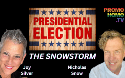 2024 When Worlds Collide: Debate Losses and Wins | The Snowstorm | PromoHomo.TV®