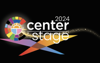 “Creating Community. Making Magic.” … Center Stage benefits The LGBTQ Community Center of the Desert