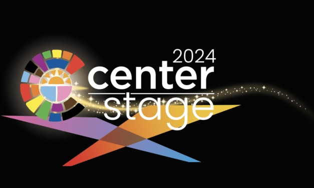 “Creating Community. Making Magic.” … Center Stage benefits The LGBTQ Community Center of the Desert