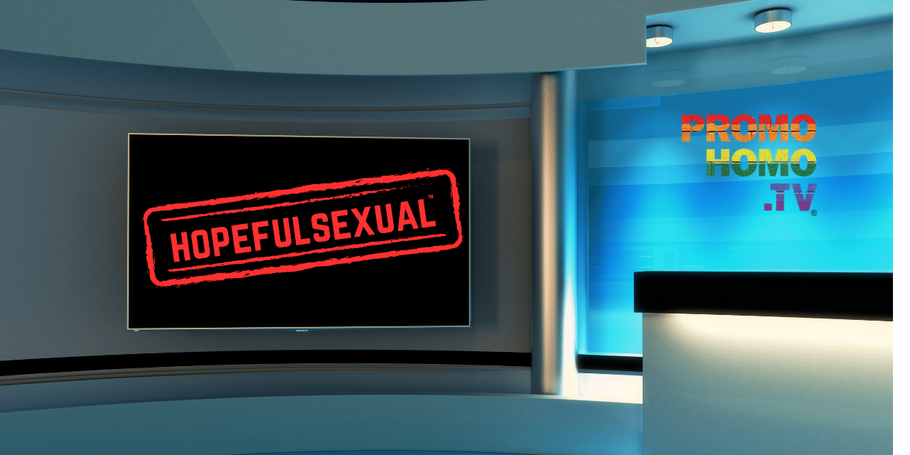 “Secrets and Intimacies/Dating and Relationships”… a Hopefulsexual™ Special Report