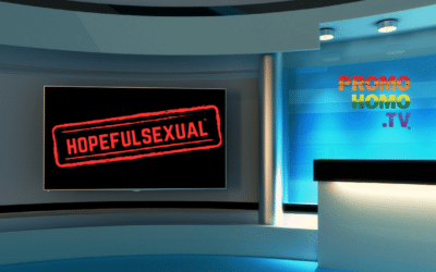 W.H.O. declares isolation and loneliness a global pandemic: A Hopefulsexual™ Special Report