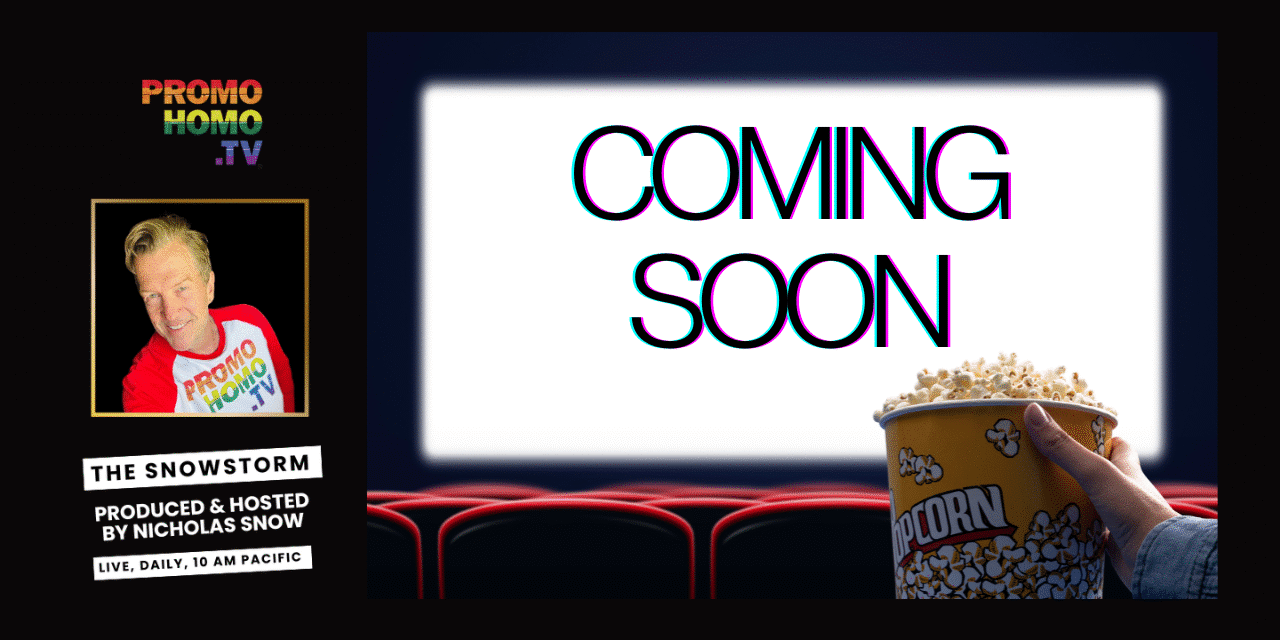 What new movies will get you into the theater instead of waiting for them to stream?