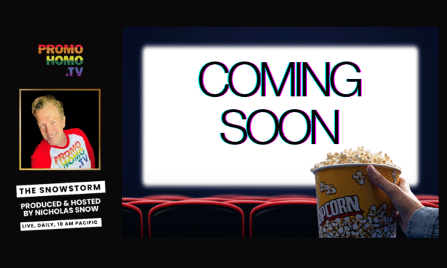 What new movies will get you into the theater instead of waiting for them to stream?